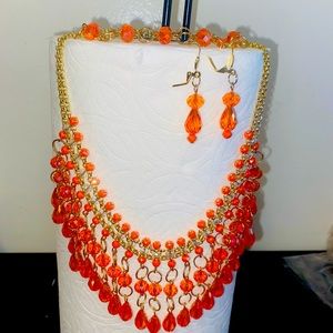Collares de bisutería